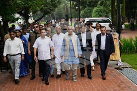 Bangladesh Hasina