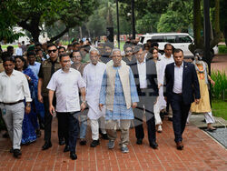 Bangladesh Hasina