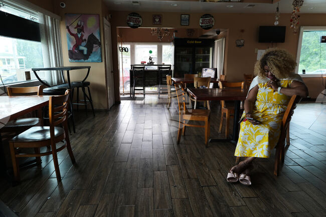 Immigration TPS Anxious Haitians