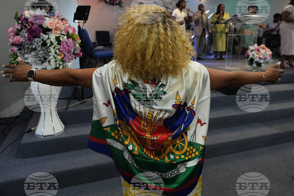 Immigration TPS Anxious Haitians