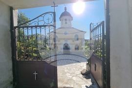 Шивачево - храм „Св. Димитър“