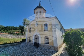 Шивачево - храм „Св. Димитър“