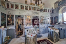 Шивачево - храм „Св. Димитър“