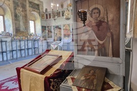 Шивачево - храм „Св. Димитър“