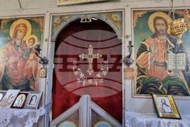 Шивачево - храм „Св. Димитър“