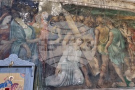 Шивачево - храм „Св. Димитър“