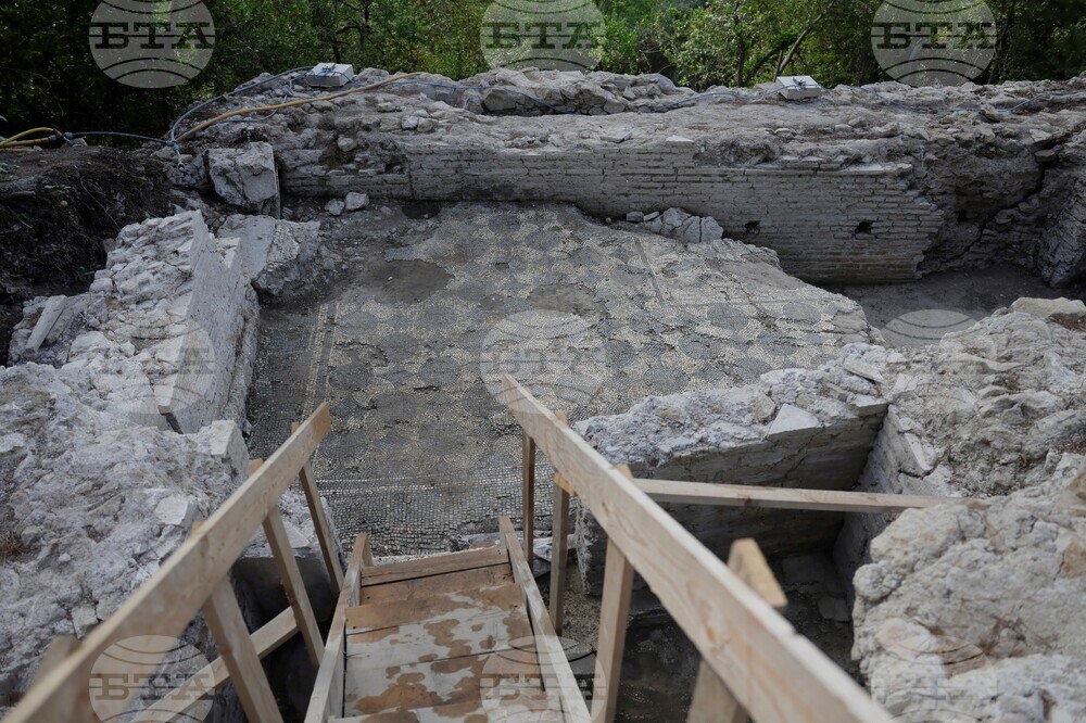 Italy Archaeological Finds