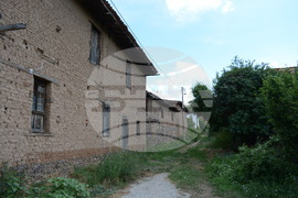 Село Мандрица - албанско село