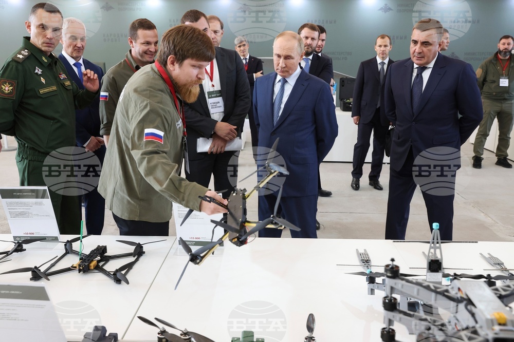 Russia Explosion