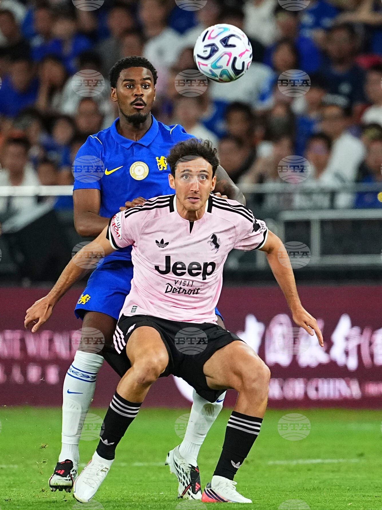 Hong Kong Football Festival Soccer