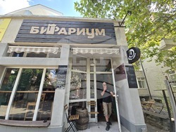 Сливен - пивоварна
