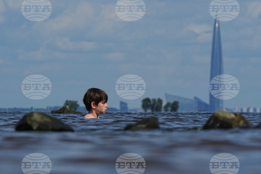 Russia Daily Life