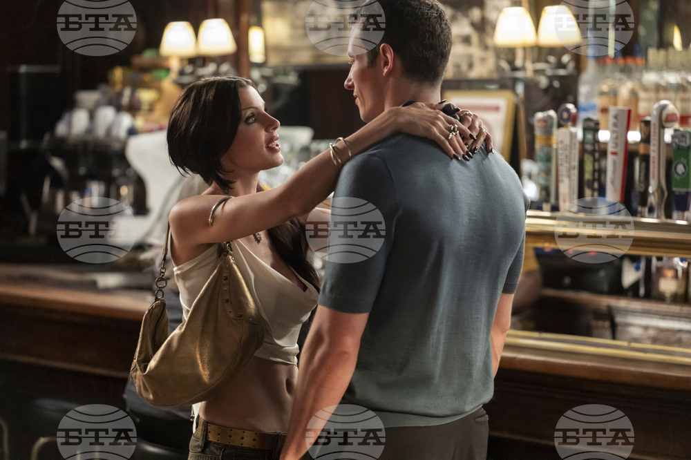 Film Review - One Night Only
