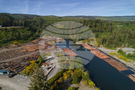 Climate Canada Deforestation