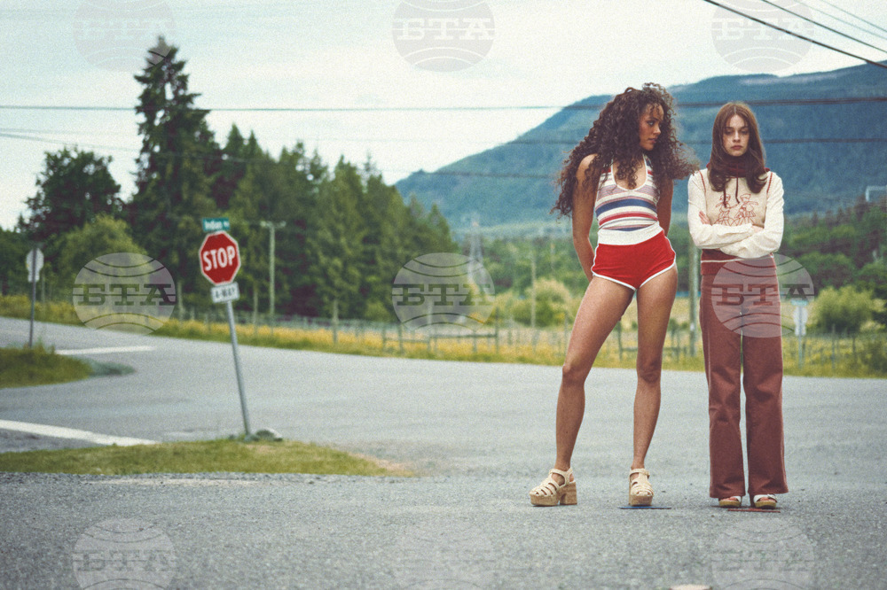 Film Review - Teenage Sex and Death at Camp Miasma