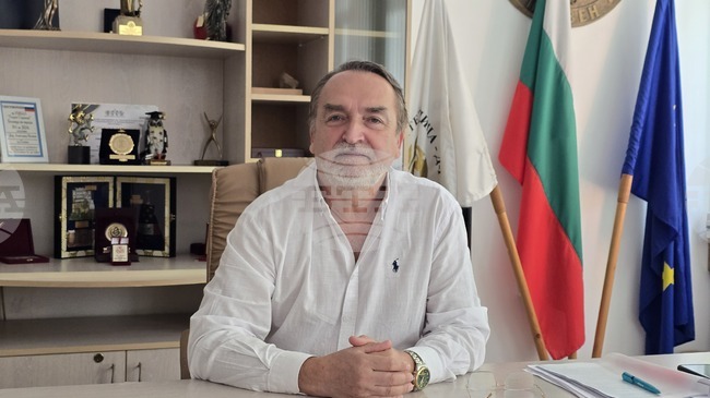 По клинични пътеки в плевенската УМБАЛ "Д-р Георги Странски" през първото шестмесечие са се лекували с 980 пациенти повече от преди година