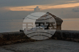 Cuba Daily Life