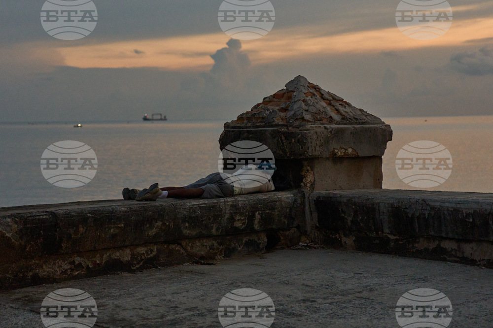 Cuba Daily Life