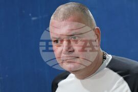 Плуване - открита тренировка