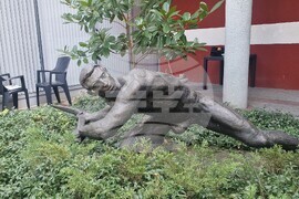 Димитровград - бригадирско движение - годишнина