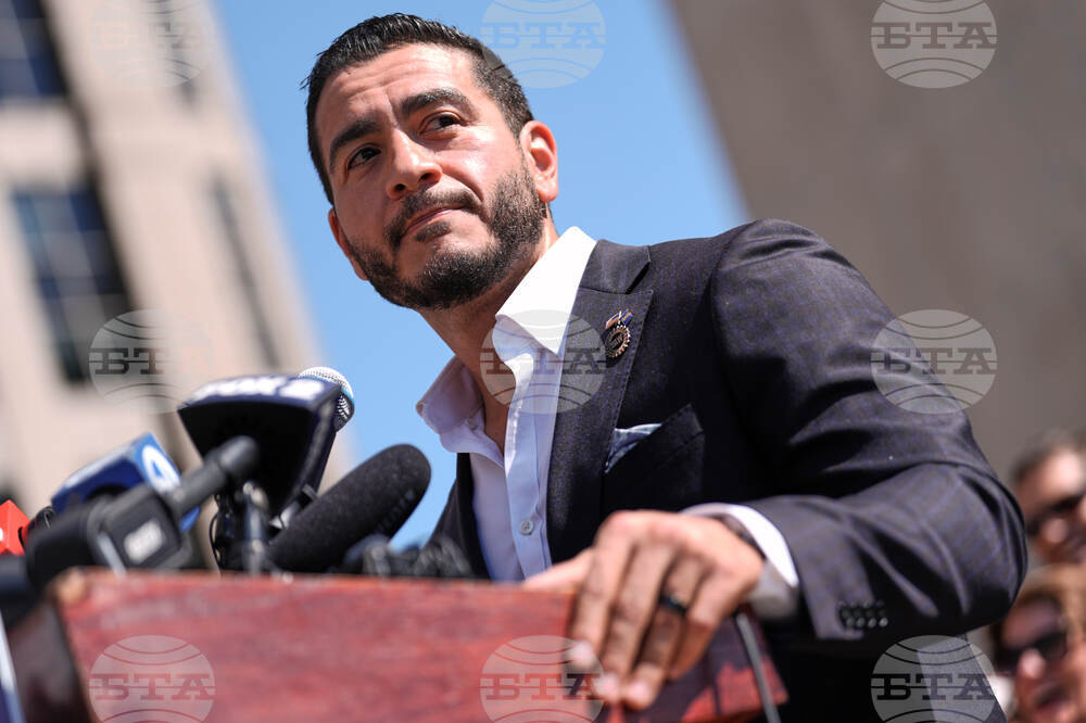 Election 2026 Michigan Senate