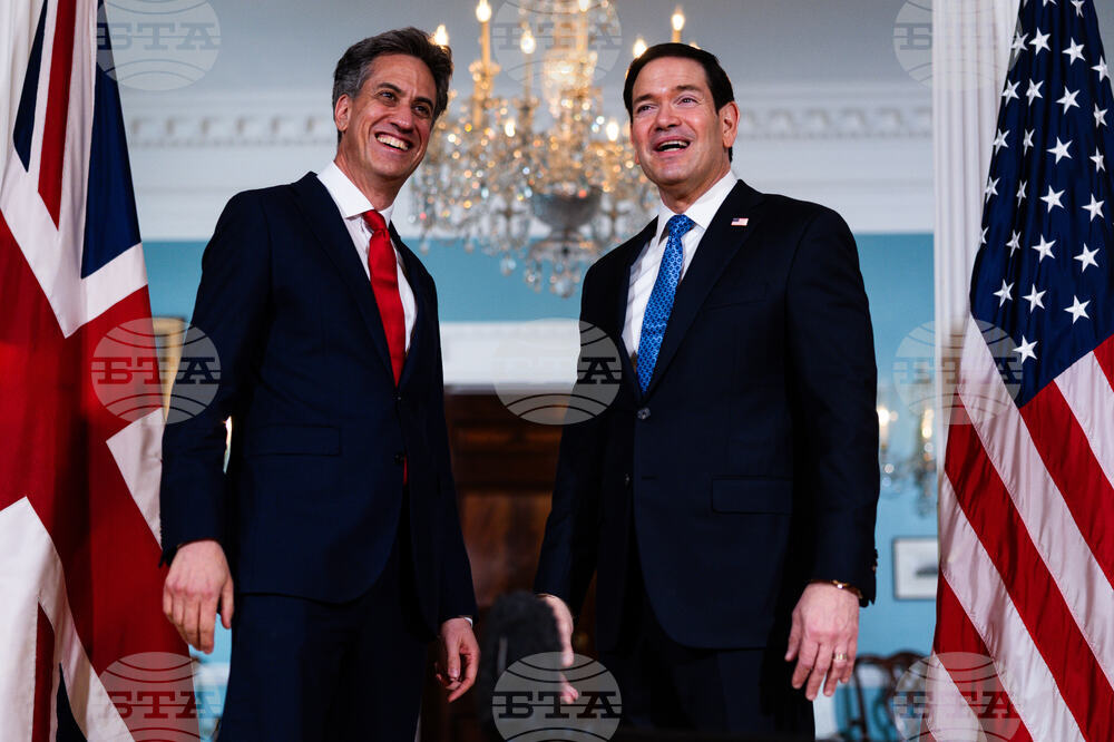 US UK