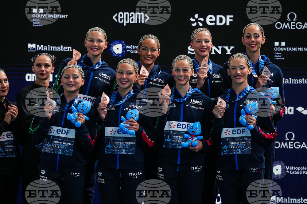 France Swimming Championships
