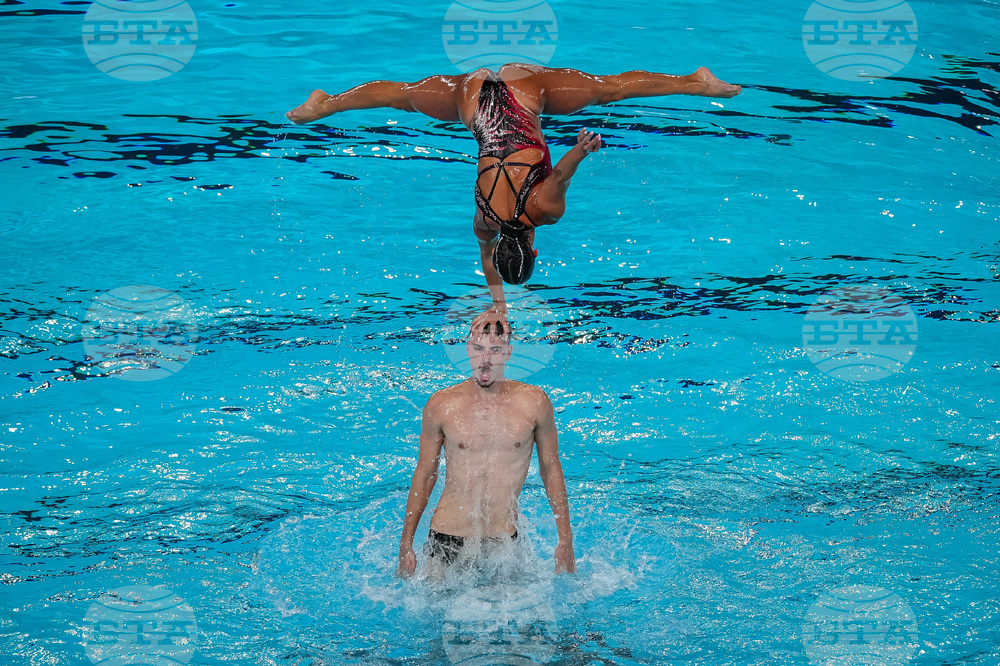 France Swimming Championships