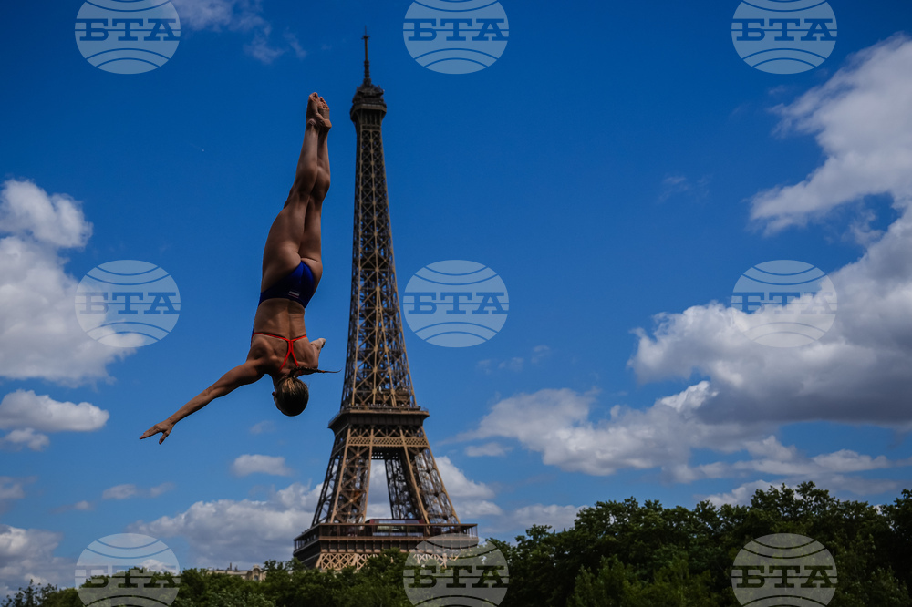 France Swimming Championships