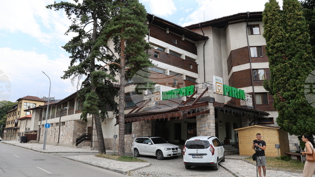 Youths' Confrontation in Bansko: Case Reaches Prosecution Service, Those Involved Have Been Identified