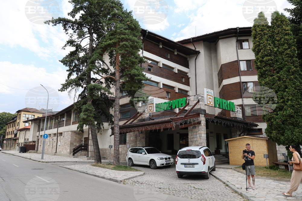 Youths' Confrontation in Bansko: Case Reaches Prosecution Service, Those Involved Have Been Identified