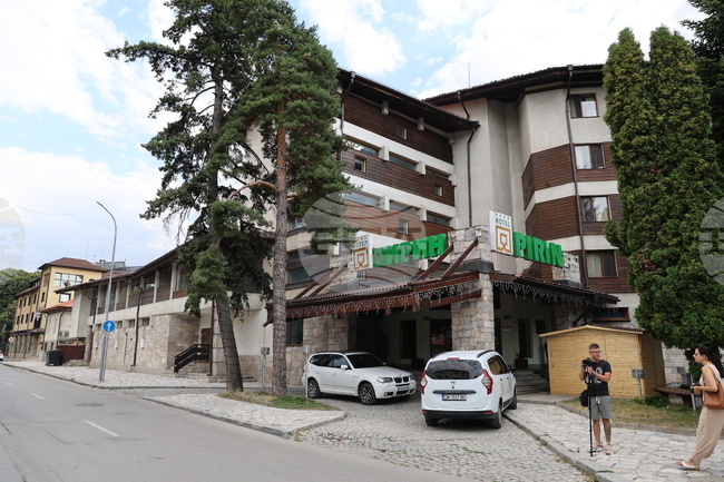 Bulgaria