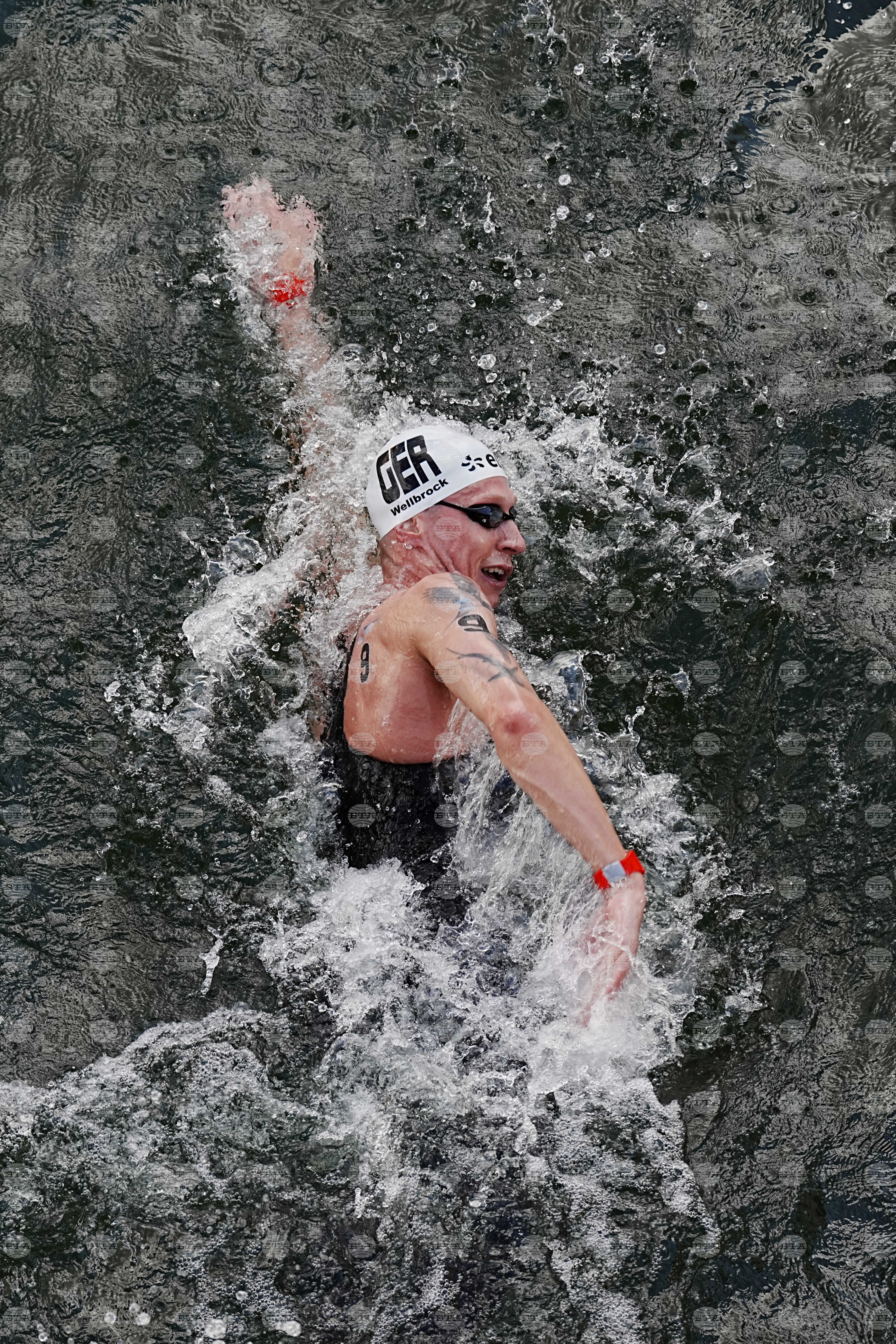 France Swimming Championships
