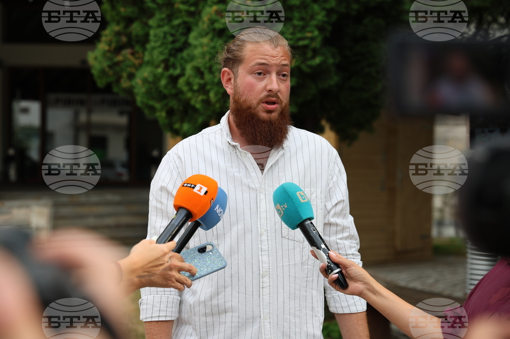 Bansko Hotel Manager: Foreign Group Were Typical Teenage Pranksters