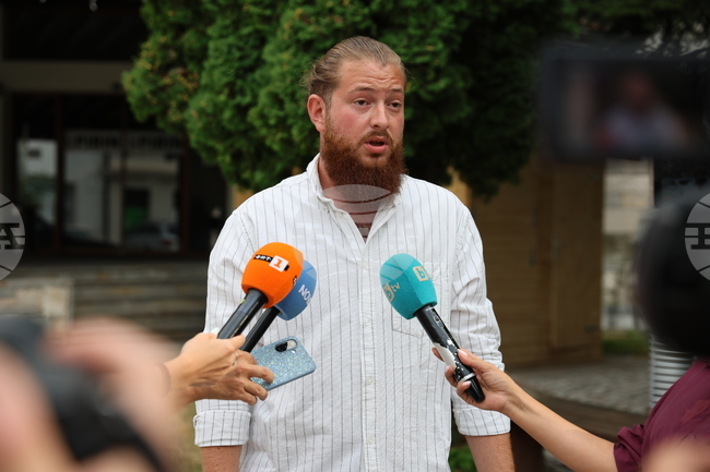 Bansko Hotel Manager: Foreign Group Were Typical Teenage Pranksters