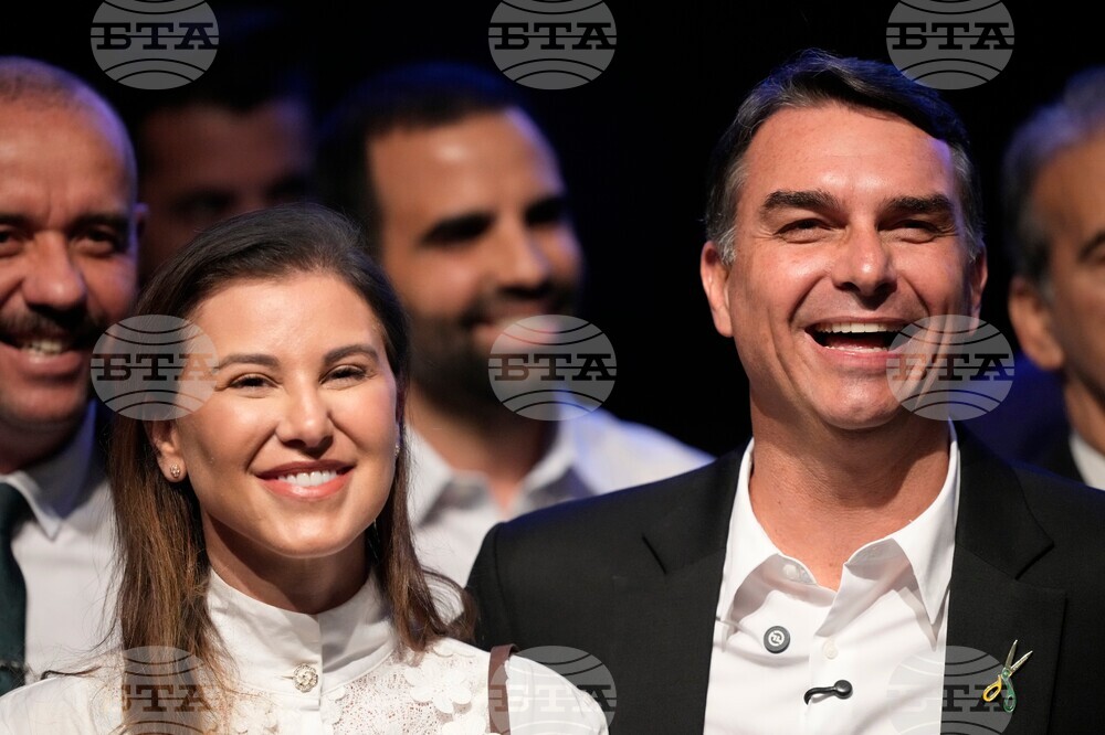 Brazil Election