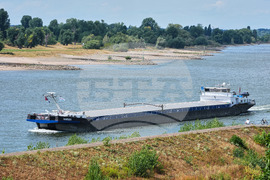 Germany Extreme Weather Drought