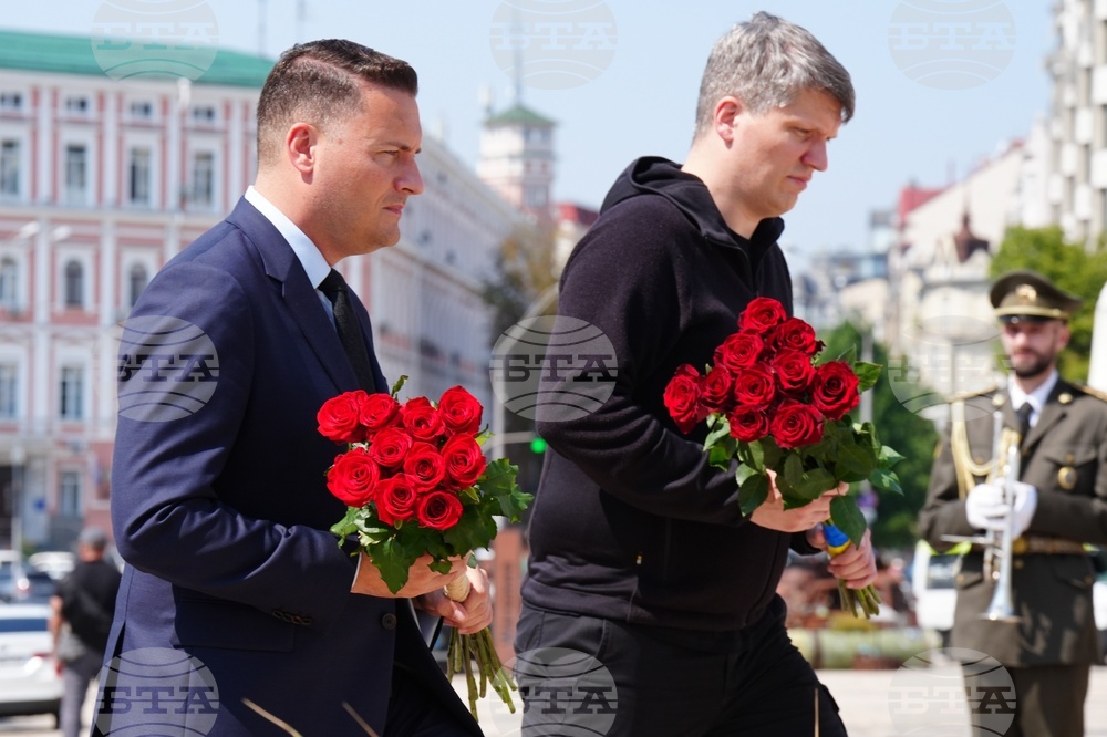 Russia Ukraine War Britain