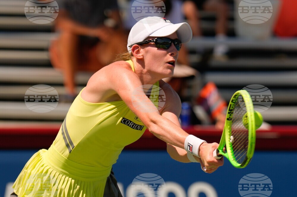 Toronto Tennis