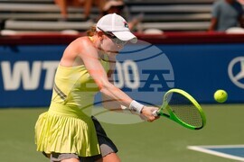 Toronto Tennis