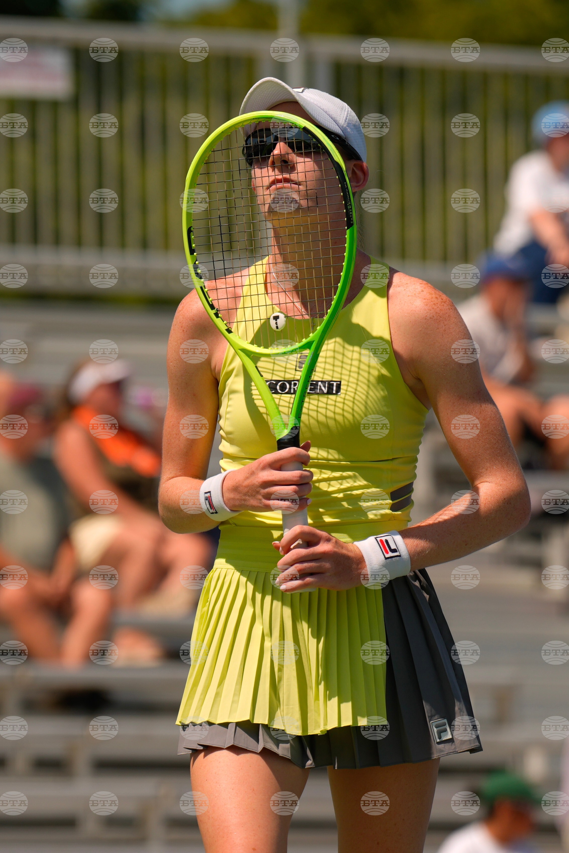 Toronto Tennis