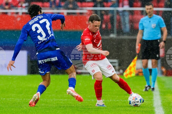 Norway Conference League Soccer