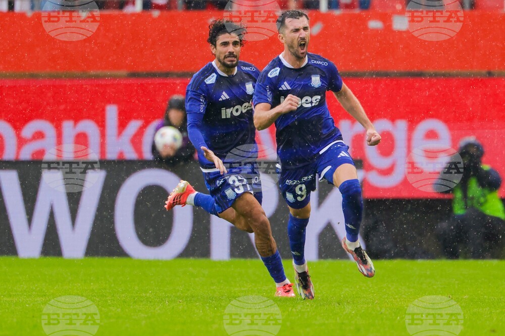 Norway Conference League Soccer