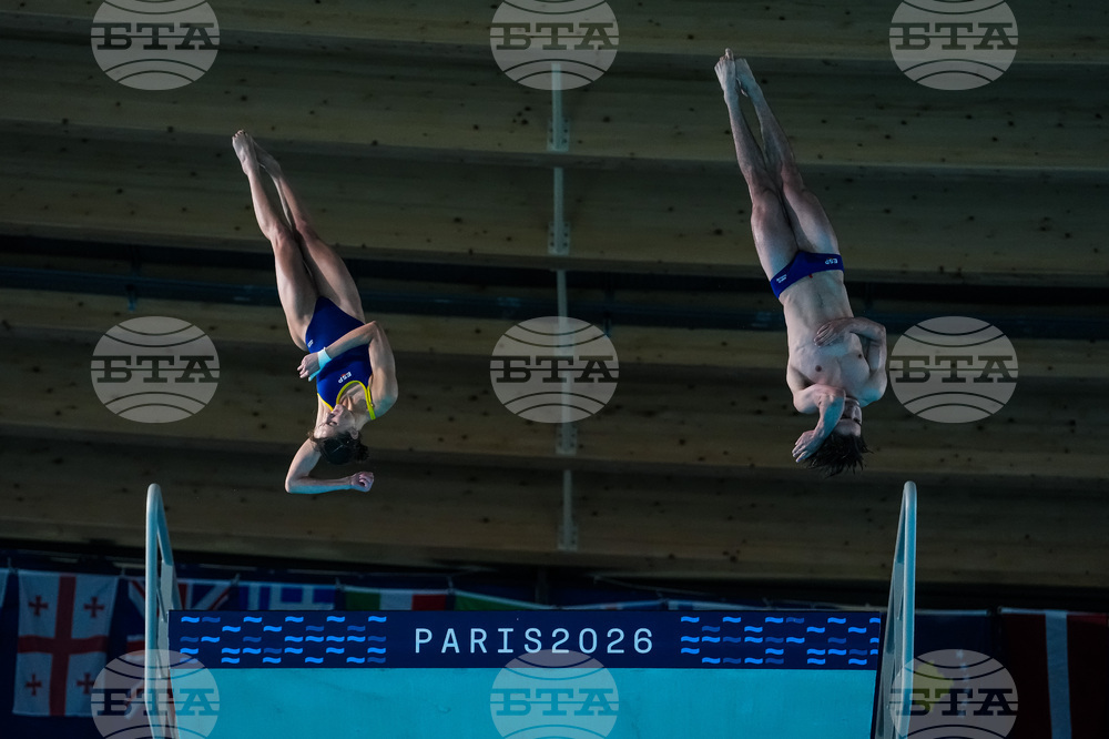 France Swimming Championships