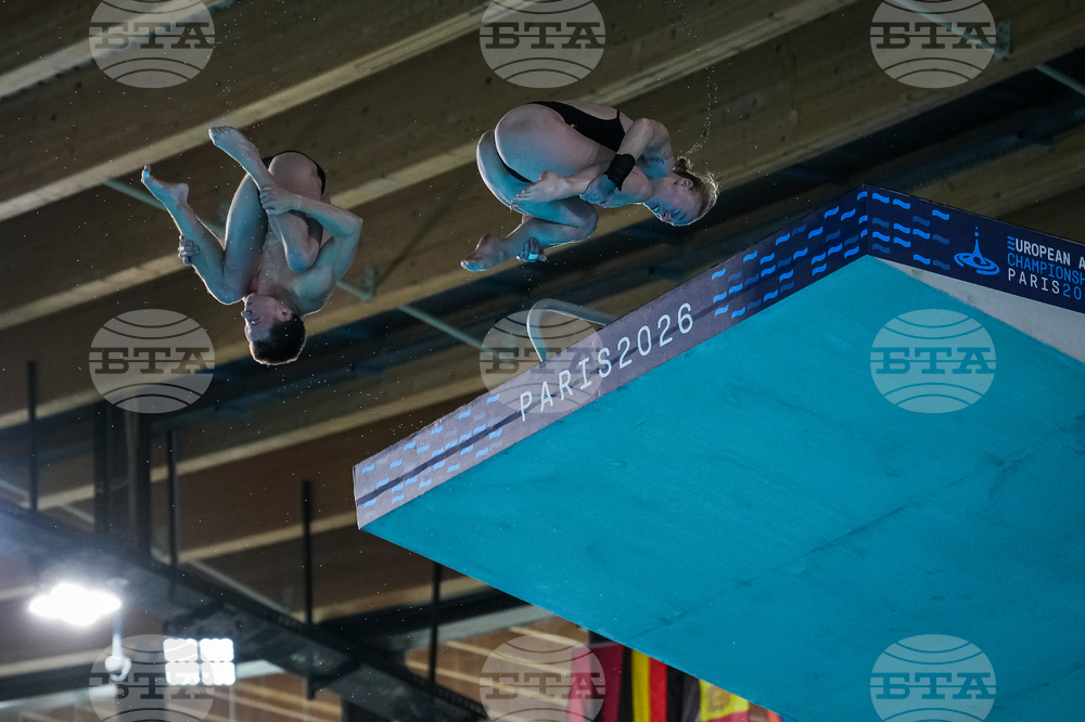 France Swimming Championships
