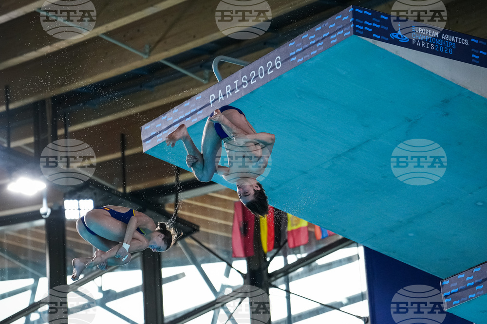 France Swimming Championships