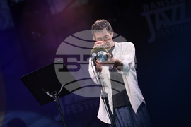 Банско - „Банско джаз фестивал 2026“ - Квинтет Емилия Кирова и Събин Тодоров - концерт