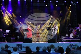 Банско - „Банско джаз фестивал 2026“ - Квинтет Емилия Кирова и Събин Тодоров - концерт