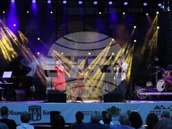 Банско - „Банско джаз фестивал 2026“ - Квинтет Емилия Кирова и Събин Тодоров - концерт