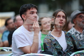 Банско - „Банско джаз фестивал 2026“ - Квинтет Емилия Кирова и Събин Тодоров - концерт